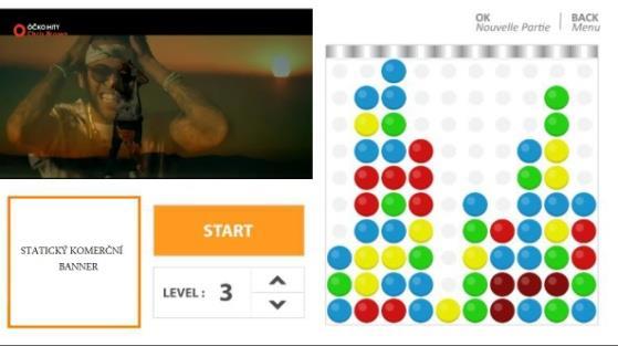 inzerenta Programatické kampaně