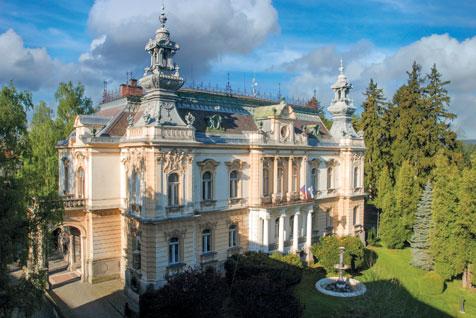 naše město / říjen 2018 / www.svitavy.cz str. 7 Volební okrsek č. 16 Mateřská škola Svitavy, Marie Majerové 1910/13 Volební okrsek č. 17 Základní škola Svitavy, Felberova 669/2 Volební okrsek č.