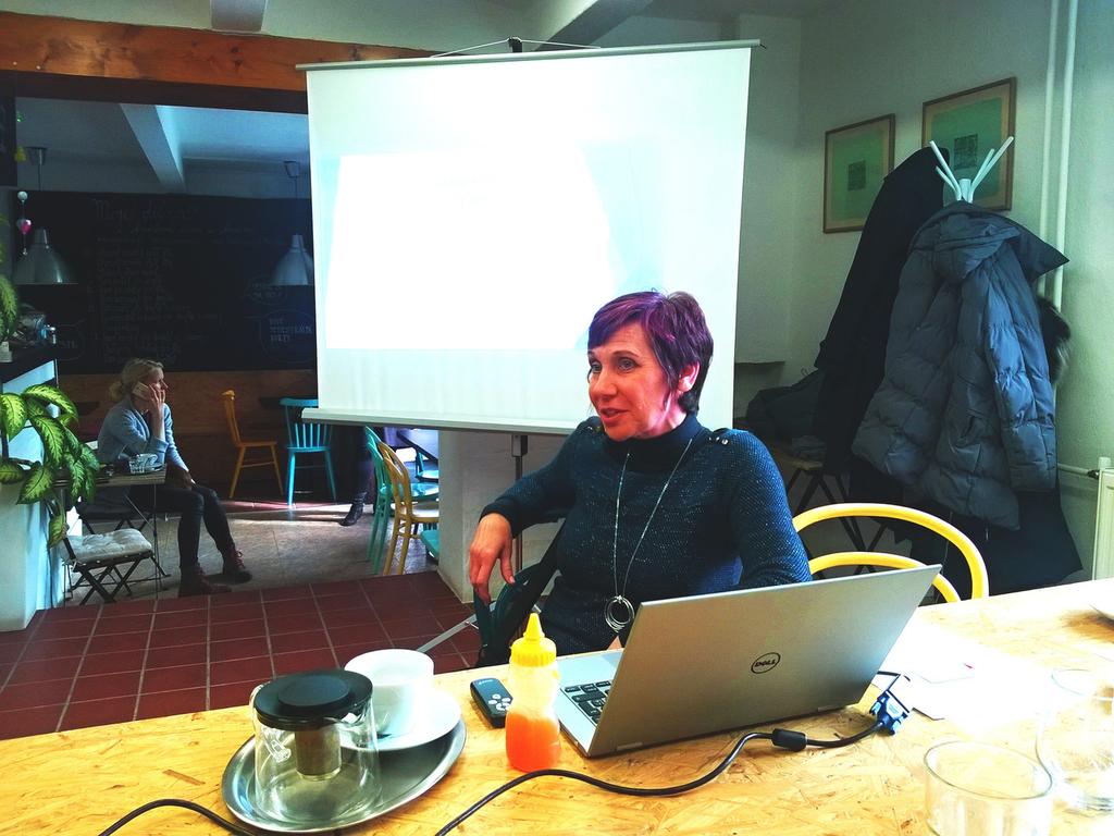Martina Běťákov