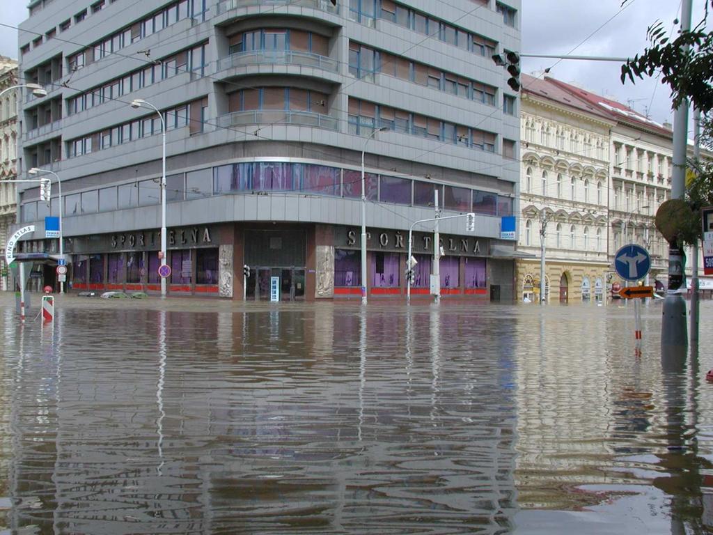 Proč BCM?