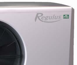 EcoAir 410 REGULUS spol.