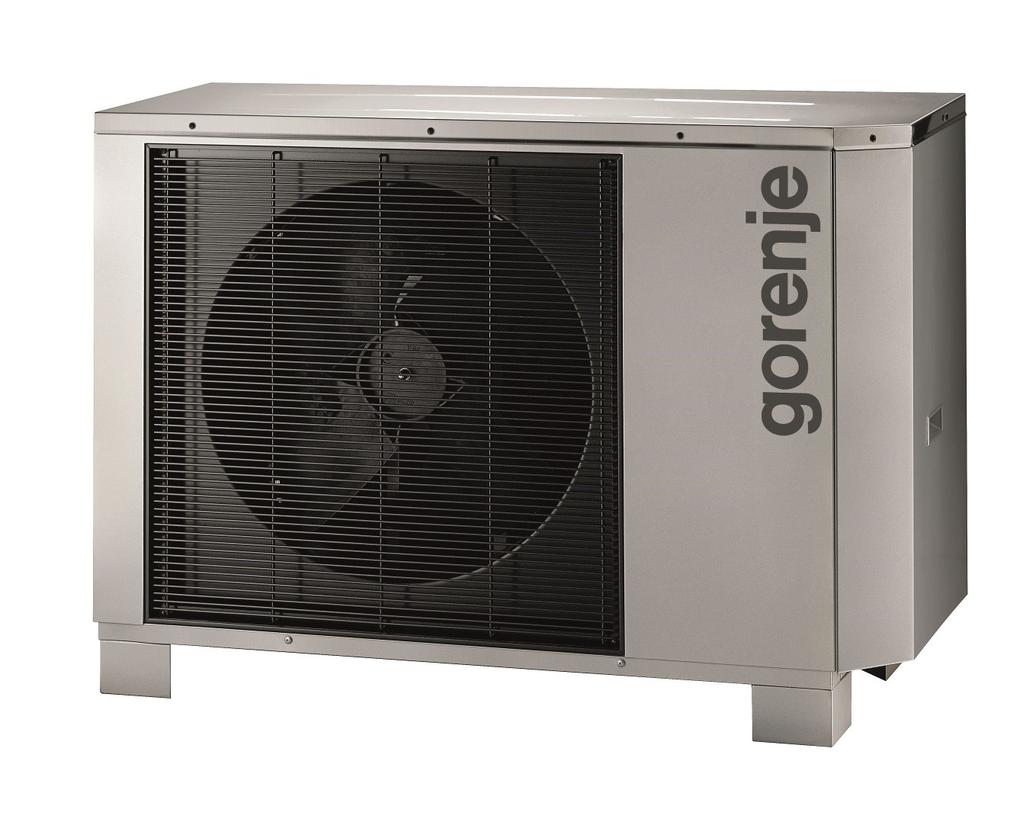 PRODUKTOVÝ LIST: AEROGOR ECO INVERTER 10 AS (ALL-IN-ONE) Venkovní jednotka: Aerogor ECO Inverter 10 AS Vnitřní jednotka ALL-IN-ONE: Aerogor ECO Inverter 10 AS (ALL-IN-ONE) Venkovní jednotka