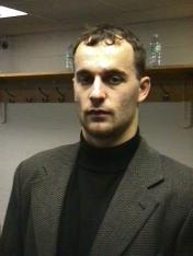 V národním t mu byl i na ampionátu v Bratislavû 2011, kde pod trenérem Aloisem Hadamczikem vybojoval tfietí místo.