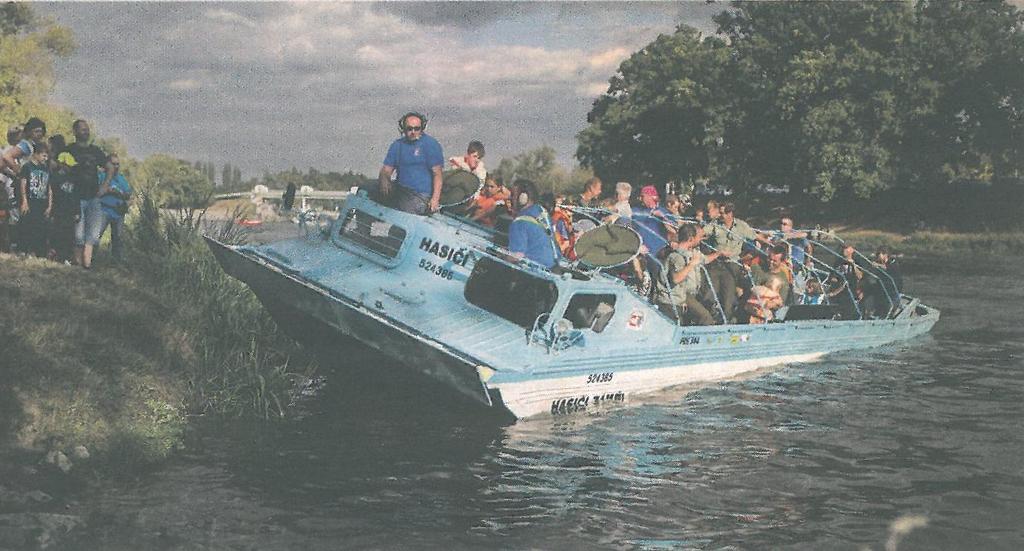 směrnice č. 2013/53/EU, o rekreačních plavidlech a vodních skútrech a o zrušení směrnice 94/25/ES.