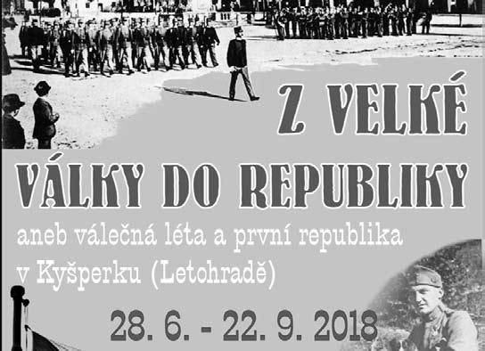 KALENDÁŘ AKCÍ St 11. 7. 2018, 21.50 hodin, terasa zámku LETNÍ KINO: Čertoviny (Kino na kolečkách) Po čertech hezká pohádka Zdeňka Trošky. Občerstvení zajištěno.