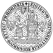 UNIVERZITA KARLOVA V PRAZE 3.