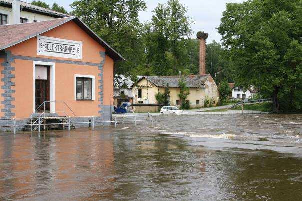 4 Pohled ve směru