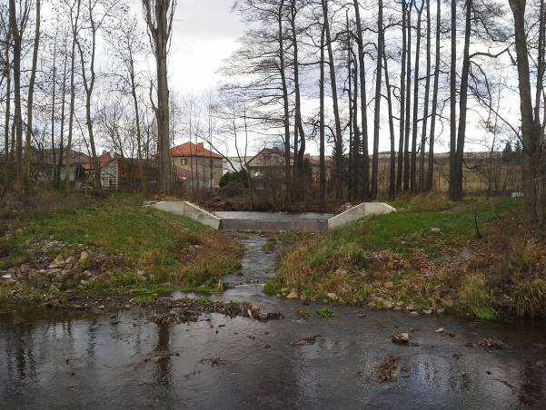Mlýnského náhonu
