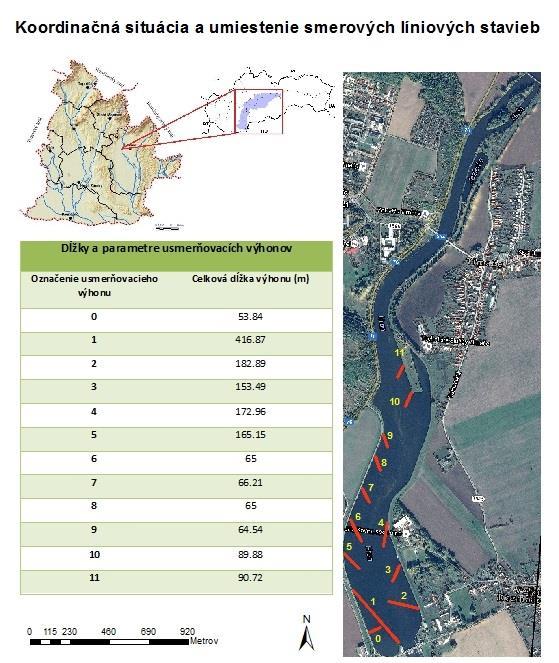 podzemných vôd sa na základe inžiniersko-geologického prieskumu nachádza na kóte 171,8 m 
