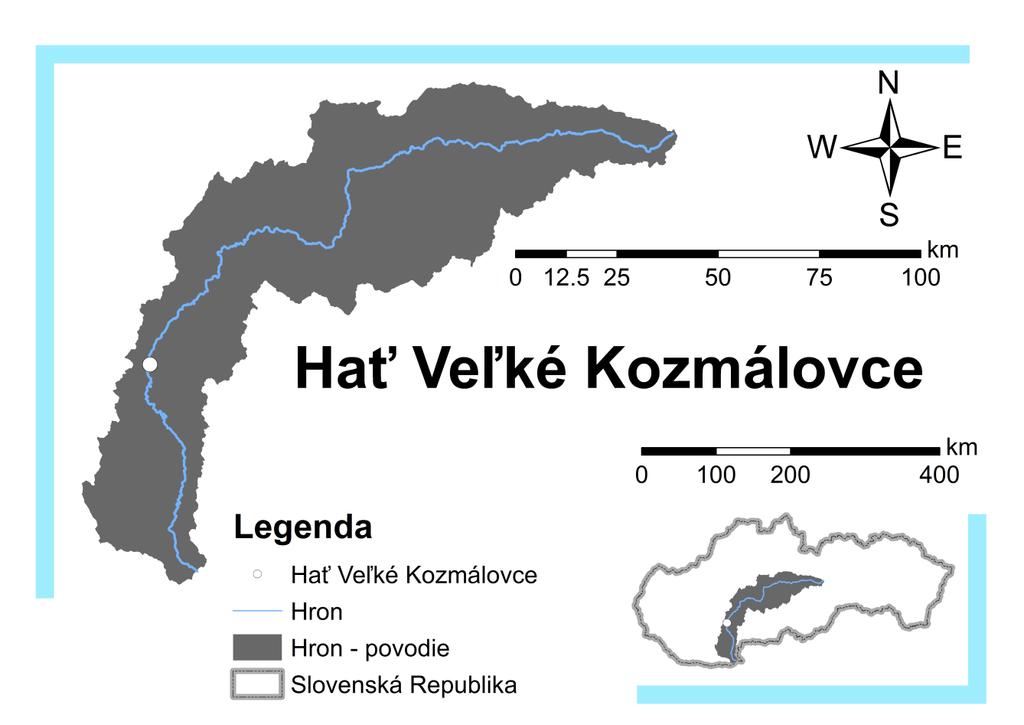 d) Zabezpečenie využitia energetického potenciálu malej vodnej elektrárne (MVE). Hydroenergetický potenciál využívajú Slovenské elektrárne a. s.