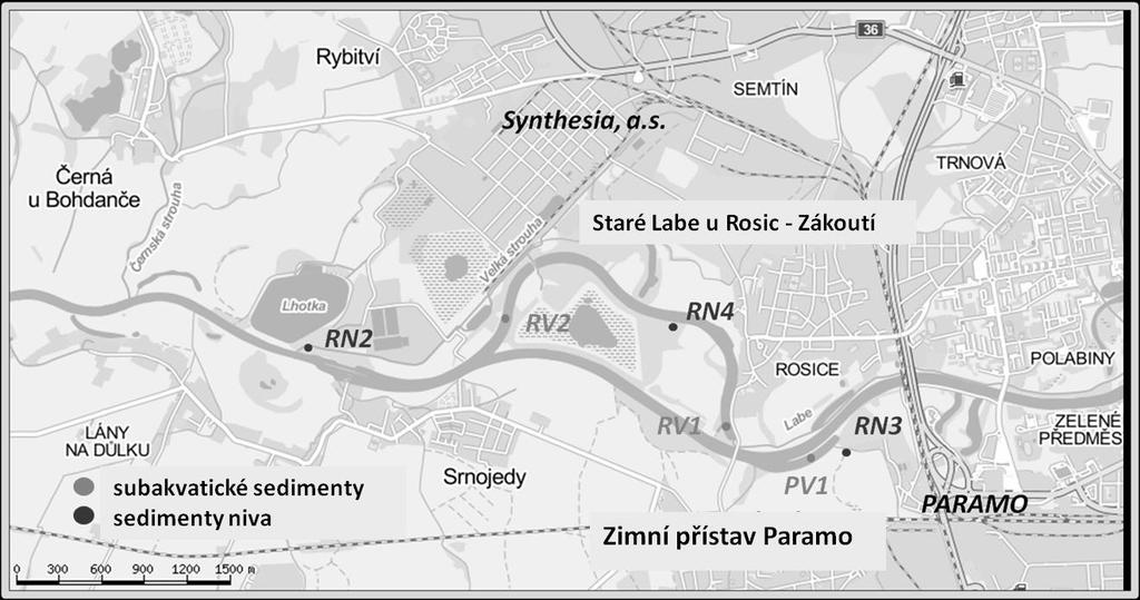 (stanovení As a Cd AAS/ETA) a ČSN 757440 (stanovení Hg).