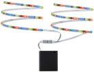 přenosné předměty. USB-Strip Daylight 30cm incl.,5 W, 6000 K B 704.55 USB-Strip Red/White 30cm incl.
