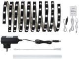 34 Kompletní sady s adaptérem k okamžitému použití warm white daylight 2x 2x Edge-Connector 90 Pack B 705.