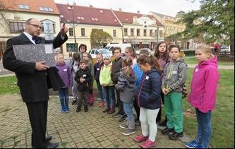 Také se díky projektu Jižní Morava čte výrazně posílila spolupráce s místními školami, veřejnými knihovnami i obcemi celé Jižní Moravy.