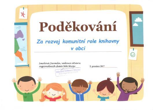 Slavnostní předání cen proběhne vždy jednou ročně v MZK za přítomnosti zástupců KÚ JMK, ředitelů a zřizovatelů knihoven a odborné knihovnické veřejnosti.