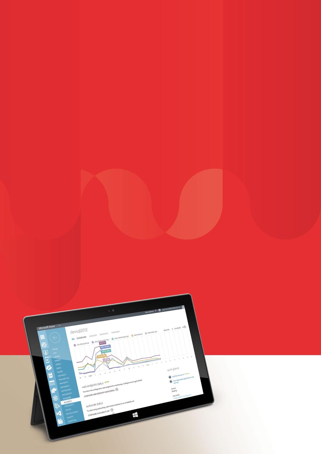 Migrácia kompletnej IT infraštruktúry do prostredia Microsoft Azure Prechod do cloudu