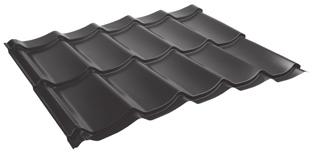 Rozměry a technická specifikace Lindab Topline Minimální délka: 540mm Maximální délka: 6140mm Rozteč latí: 400mm Povrchová úprava: Polyester 25mm, Matný polyester 30 mm, HB polyester 50 mm Lindab