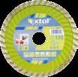 142,- 179,- 225,- 108855 EXTOL CRAFT 230x22,2mm