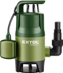 889513 2/4 1 99,- 1 44,3 INOX Nerezové lové čerpadlo určeé pro středě áročý provoz.