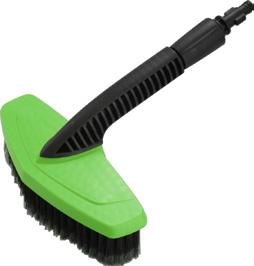 lze uložit do zásobíku a čističi maximálí tlak průtok vody tlak