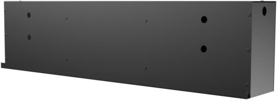 PODOMÍTKOVÉ BOXY A KRYCÍ PLECHY V průběhu posledních let jsme podomítkové boxy a krycí plechy nejrůznějších typů dodávali pro více významných výrobců z oblasti stínicí