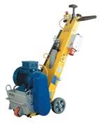 elektromotor 400 V, hydraulický pojezd frézování betonu, živice, barev, stěrek kauce 30 000 nájemné 1 000 ztráta 360 000