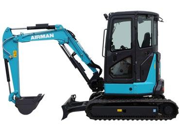 a 60 cm 900 Bourací kladivo 1 200 Demoliční a třídicí drapák 500 Rychloupínací otočná