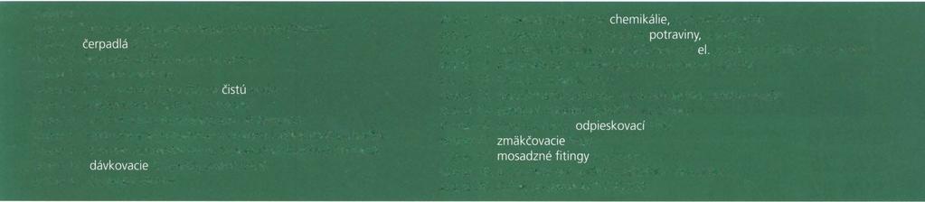 PROSPEKT ČERPACEJ TECHNIKY OBSAH: strana 1. záhradné čerpadlá a čerpadlá na zavlažovanie strana 2. čerpadlá SIGMA strana 2. čerpadlá na čistú vodu, vodárne strana 3. domáce vodárne strana 4. a 5.