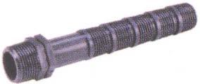 Navŕtavací pás 25 x 3/4"-1/2" VNZ 824090 Navŕtavací pás 32 xl" VNZ