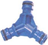 rýchlospojka UNI 1 /2 " - 5/8 " - 3/4 " 627482 Pištoľ BABY