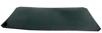 nářadím v. 62 cm, ŠE ocel/dřevo sada 4díl.
