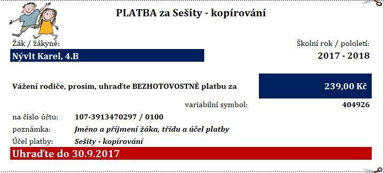 Ostatní