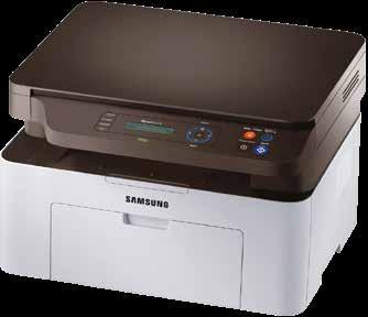 (31610078305) Samsung SL-M2070W Laser MFP Printer 2 999,- 5 999,- Laserová multifunkční tiskárna Laser Printer NFC Černobílá