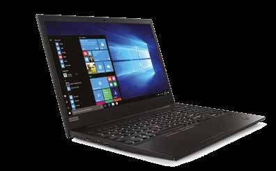 cz/firmy Lenovo E580 jako pracovní notebook Bestseller ve třídě pracovních notebooků Windows 10 Professional