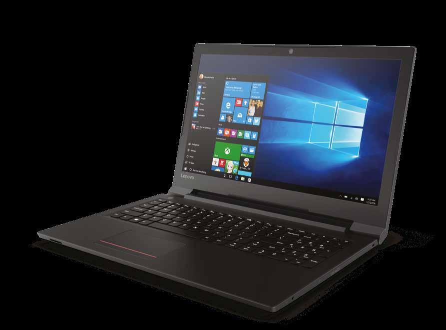 (D-N-3567-N2-313S) Lenovo V110 12 499,- Nejlevnější notebook s procesorem Intel i5 Windows 10 15,6