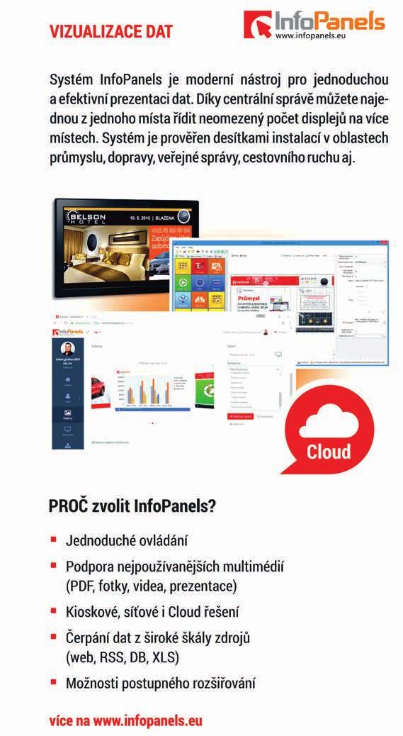 160 00 Praha Tel: 6 +420
