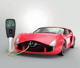 napojení na radiomodem Obnovitelné zdroje energií, akumulace a elektromobilita Vzdálené