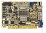 PCIe plné délky provozní teplota -20~60 C 6 140 Kč objednací kód: 122002014594 IMBA-Q170-TB3 procesorová karta plné délky PICMG 10 PCI / ISA CPU Intel Celeron J1900 SoC až 2,42 GHz quad core