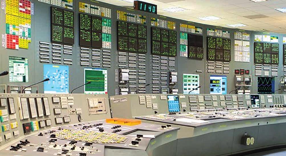 Průmyslové počítače a periferie pro automatizaci Společnost NEXCOM je předním výrobcem průmyslových počítačů a nabízí komplexní portfolio bezventilátorových, vestavných a panelových počítačů S