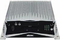 napájení 9~30V DC, volitelně 120W napájecí adaptér PERIBOARD-513 klávesnice plné velikosti s touchpadem, US rozložení kláves vestavěný touchpad pro snadné ovládání ukazatele myši vestavěný 2-portový
