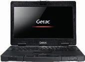 GHz až i7-7820hq Intel HD Graphics 630, RAM 8 GB (až 64 GB) volitelně DVD, druhá baterie a uložiště, PCMCIA, Smartcard podsvícená klávesnice, OS Win 10 Pro x64 robustnost: -20~55 C,