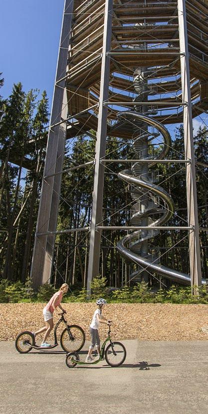 Výhody Lipno.card Karta plná zážitků služba výhoda místo a kontakt novinka Kartu Lipno.