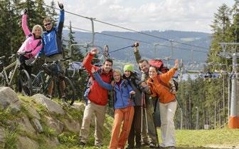 Užijte si Lipno Lipno pro firmy Organizujeme programy přímo pro firmy i agentury.