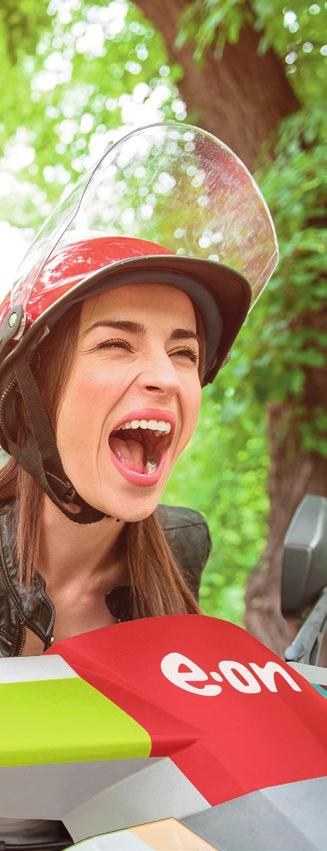 Tou nejkrásnější je jistě Jezerní cyklo-in-line stezka, která se vine po břehu