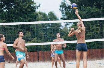 Camping Lipno Modřín Pohádková dovolená plná zážitků Moderní kempování pro stany a obytné vozy s vlastní hlídací službou.
