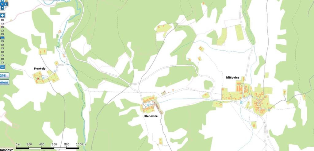 MAPKA OBCE