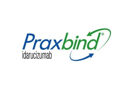 Praxbind