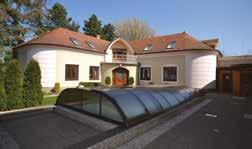 Zastavěná plocha domu 184 m 2, pohostinství se zázemím 715 m 2. G** 12 000 000 Kč ) 776 735 137 Stavební pozemek 1 397 m 2, Bohutice Okres Znojmo, Bohutice.
