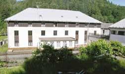 Prodej penzionu Oskava s restaurací, kuchyní a současnou kapacitou ubytování 70 osob na zajímavém pozemku, parcely s celkovou výměrou 16 045 m 2.