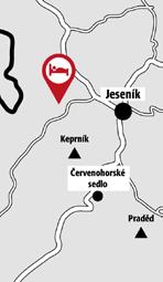 cyklistických tras a výletních cílů Houbaření Stravování je možné v restauraci vzdálené 5 minut chůze Bydlení v zámeckém areálu v apartmánech s vlastními kuchyněmi Možnost posezení a grilování v